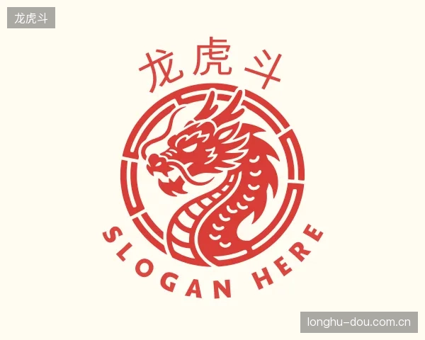 解读龙虎斗